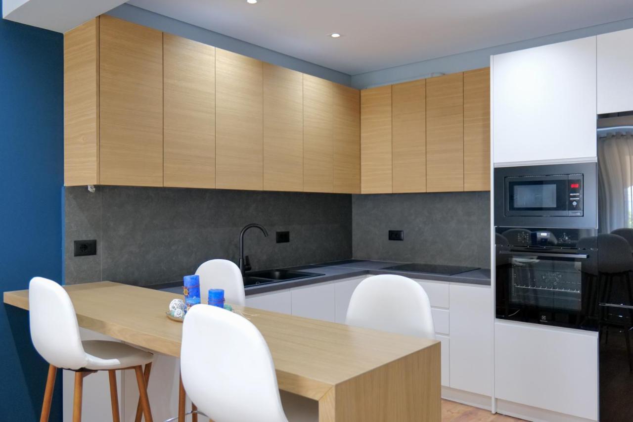 Ansel Home Σαράντα Εξωτερικό φωτογραφία