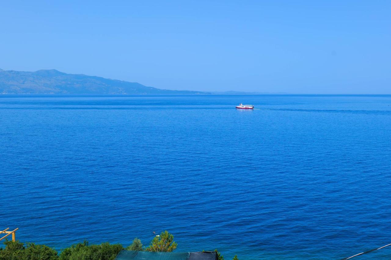 Ansel Home Σαράντα Εξωτερικό φωτογραφία