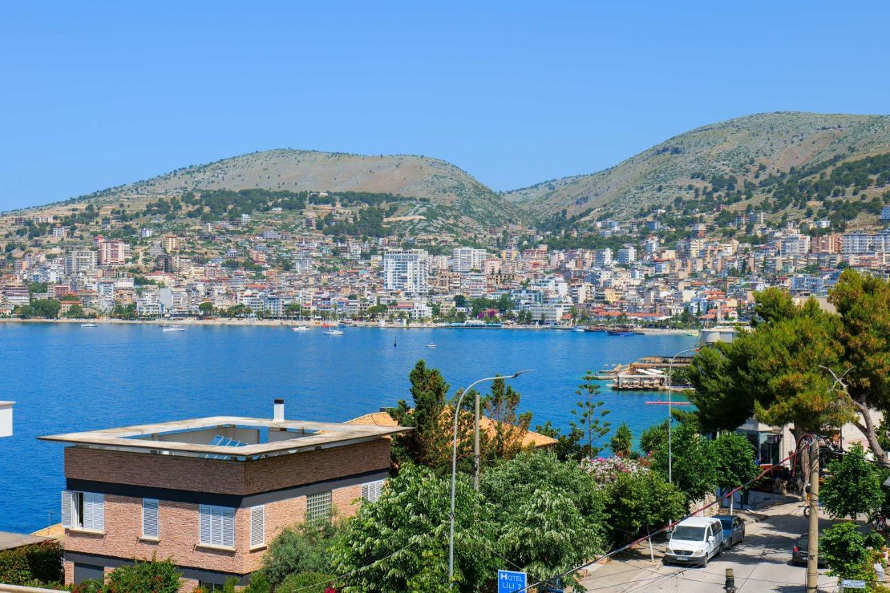 Ansel Home Σαράντα Εξωτερικό φωτογραφία