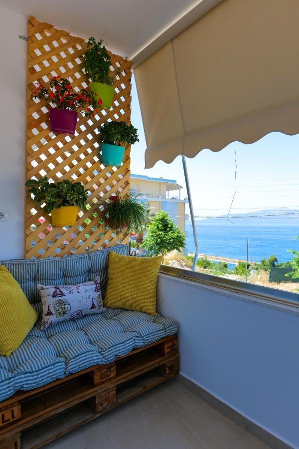 Ansel Home Σαράντα Εξωτερικό φωτογραφία