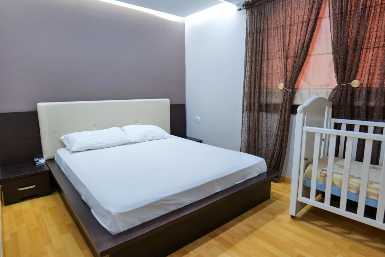 Ansel Home Σαράντα Εξωτερικό φωτογραφία