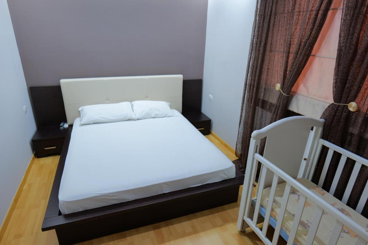Ansel Home Σαράντα Εξωτερικό φωτογραφία