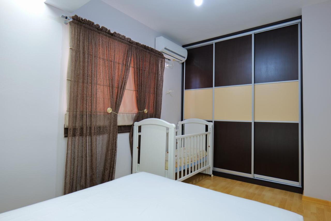 Ansel Home Σαράντα Εξωτερικό φωτογραφία