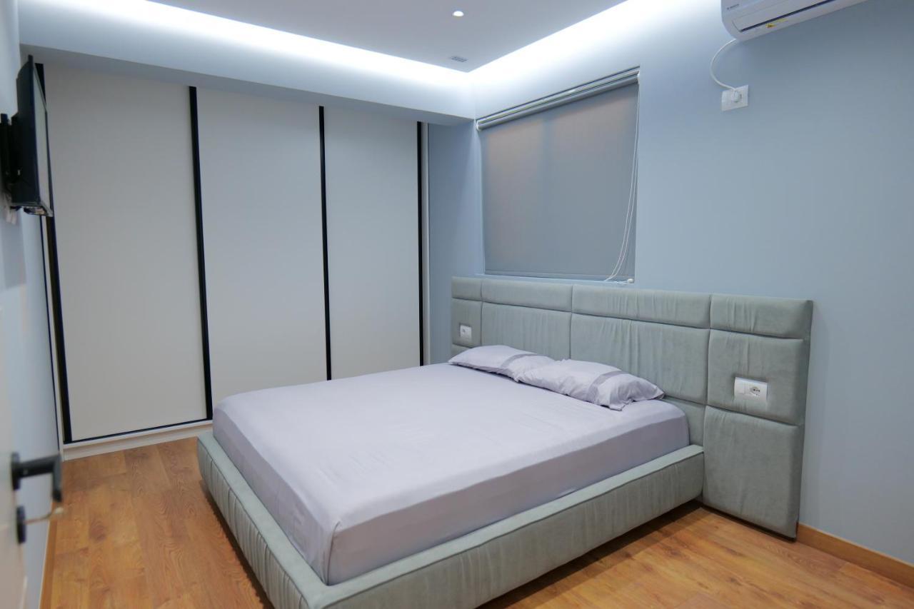 Ansel Home Σαράντα Εξωτερικό φωτογραφία