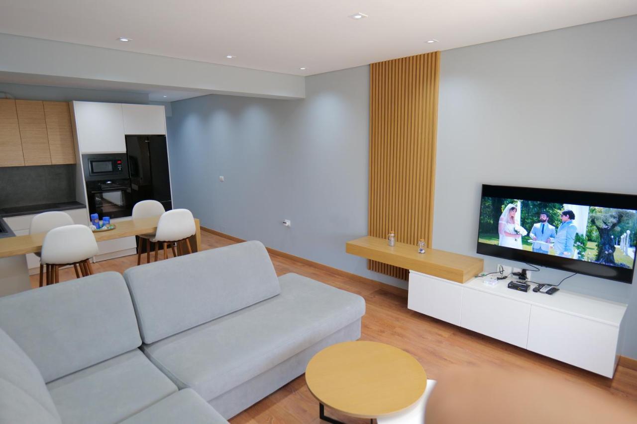 Ansel Home Σαράντα Εξωτερικό φωτογραφία