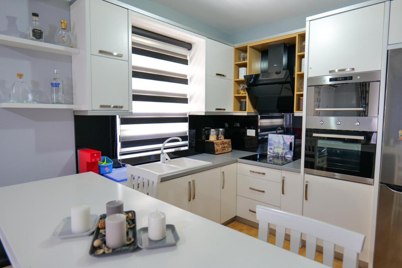 Ansel Home Σαράντα Εξωτερικό φωτογραφία