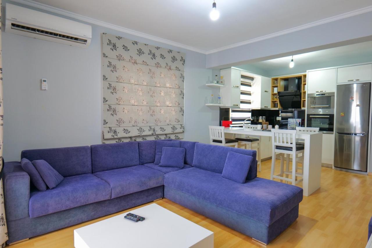 Ansel Home Σαράντα Εξωτερικό φωτογραφία