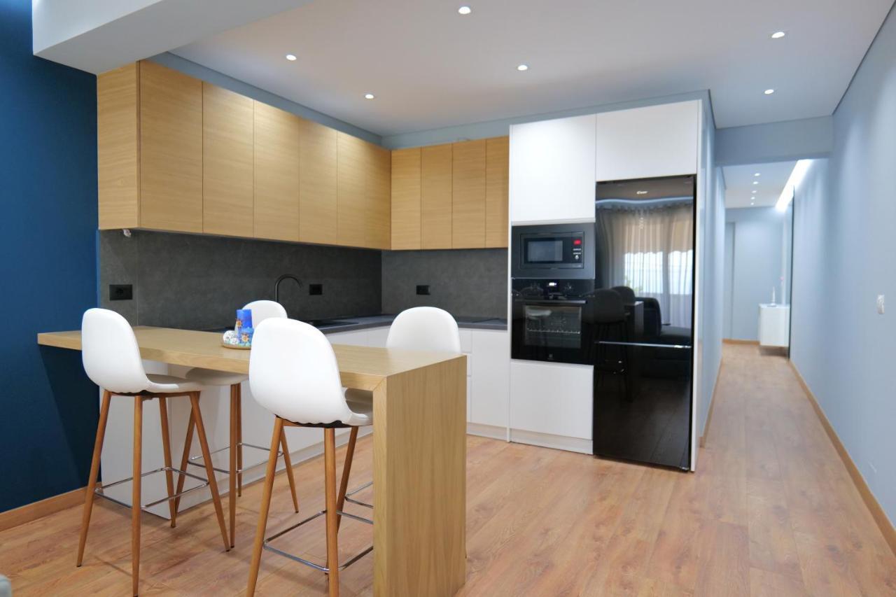 Ansel Home Σαράντα Εξωτερικό φωτογραφία