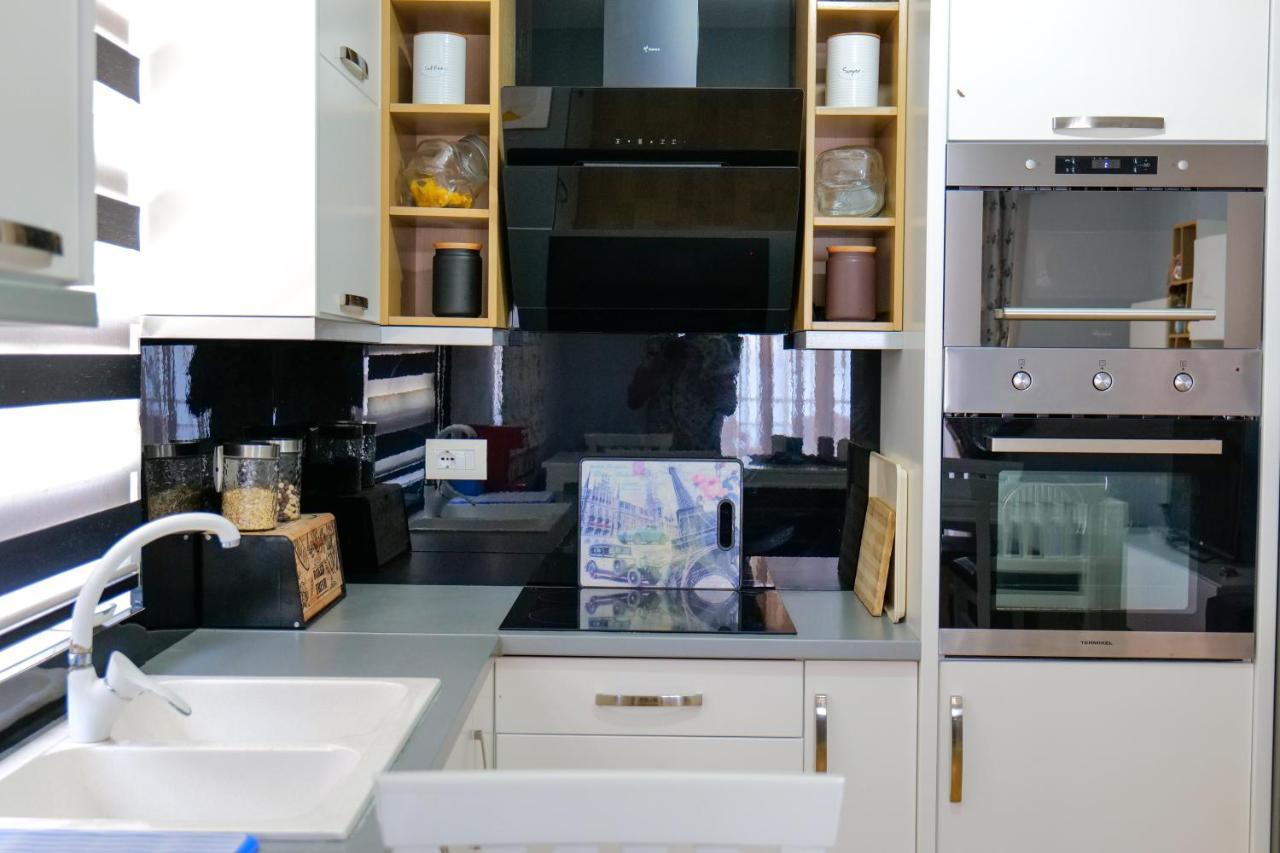 Ansel Home Σαράντα Εξωτερικό φωτογραφία