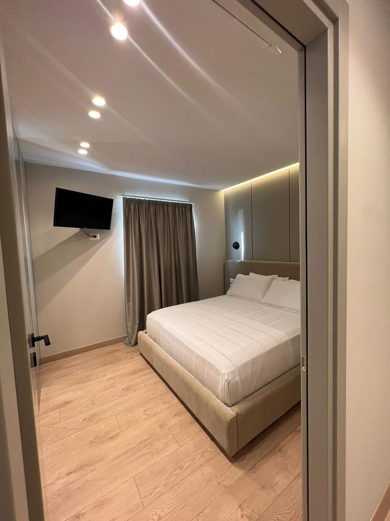 Ansel Home Σαράντα Εξωτερικό φωτογραφία