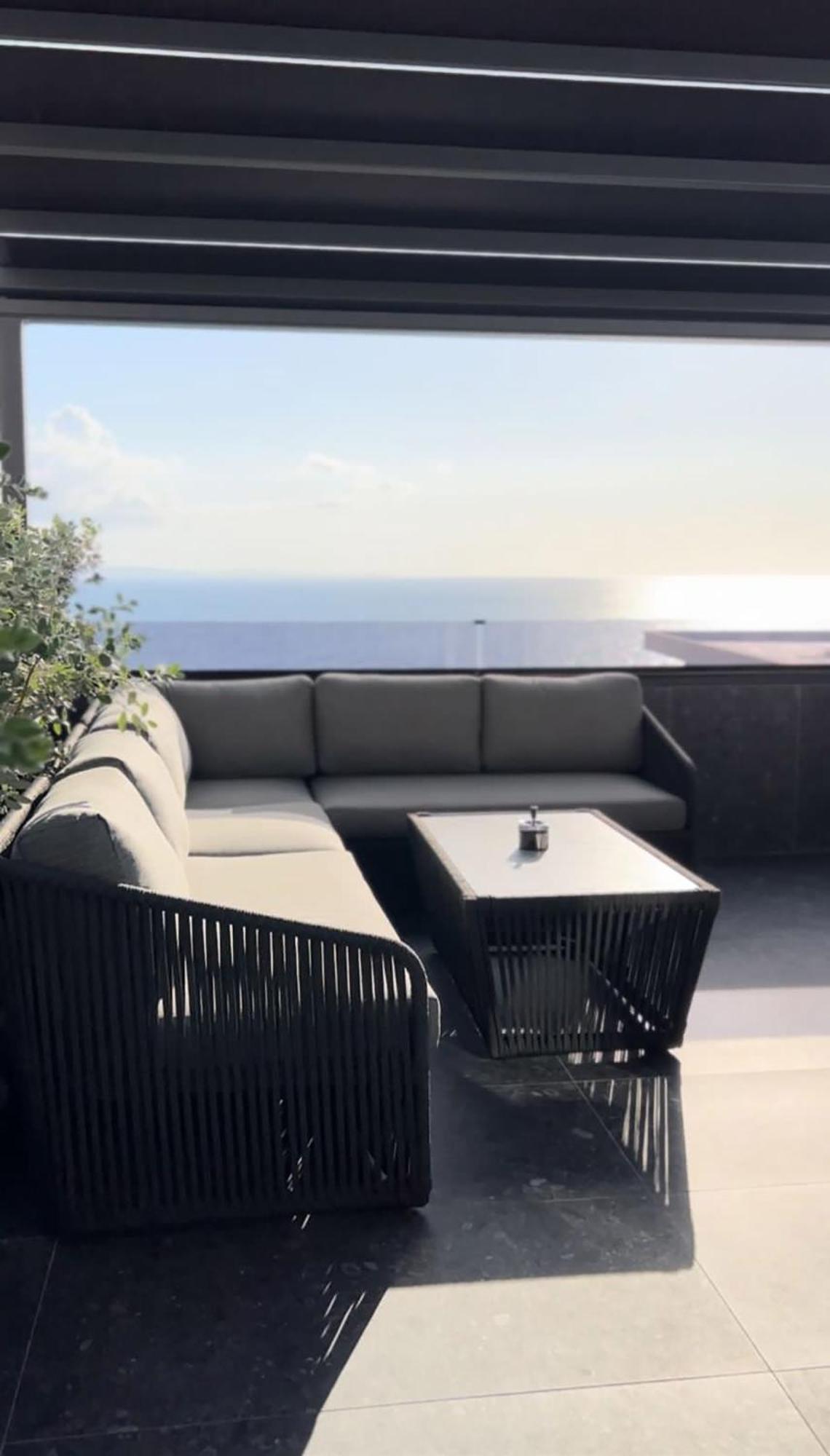 Ansel Home Σαράντα Εξωτερικό φωτογραφία