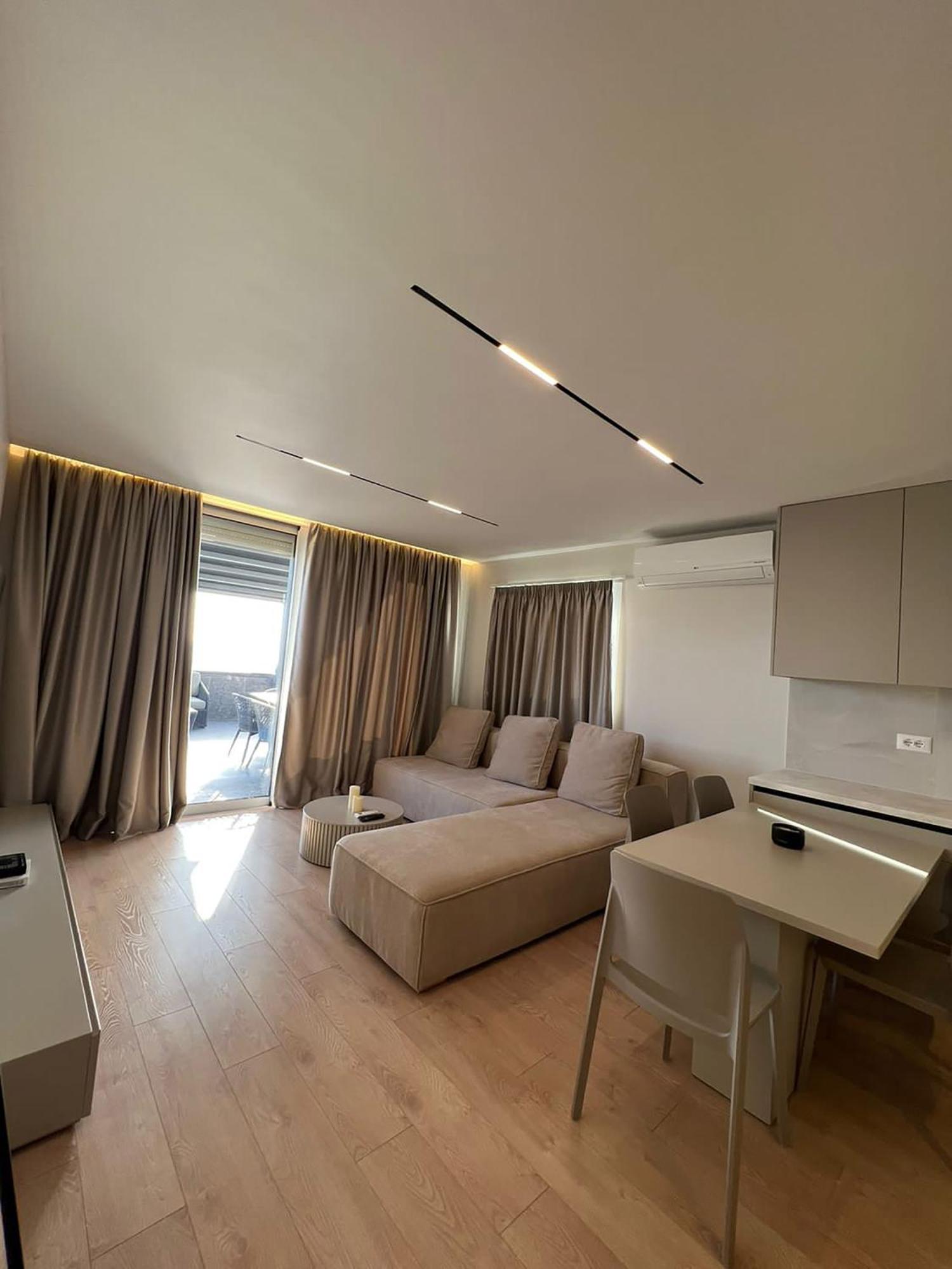 Ansel Home Σαράντα Εξωτερικό φωτογραφία