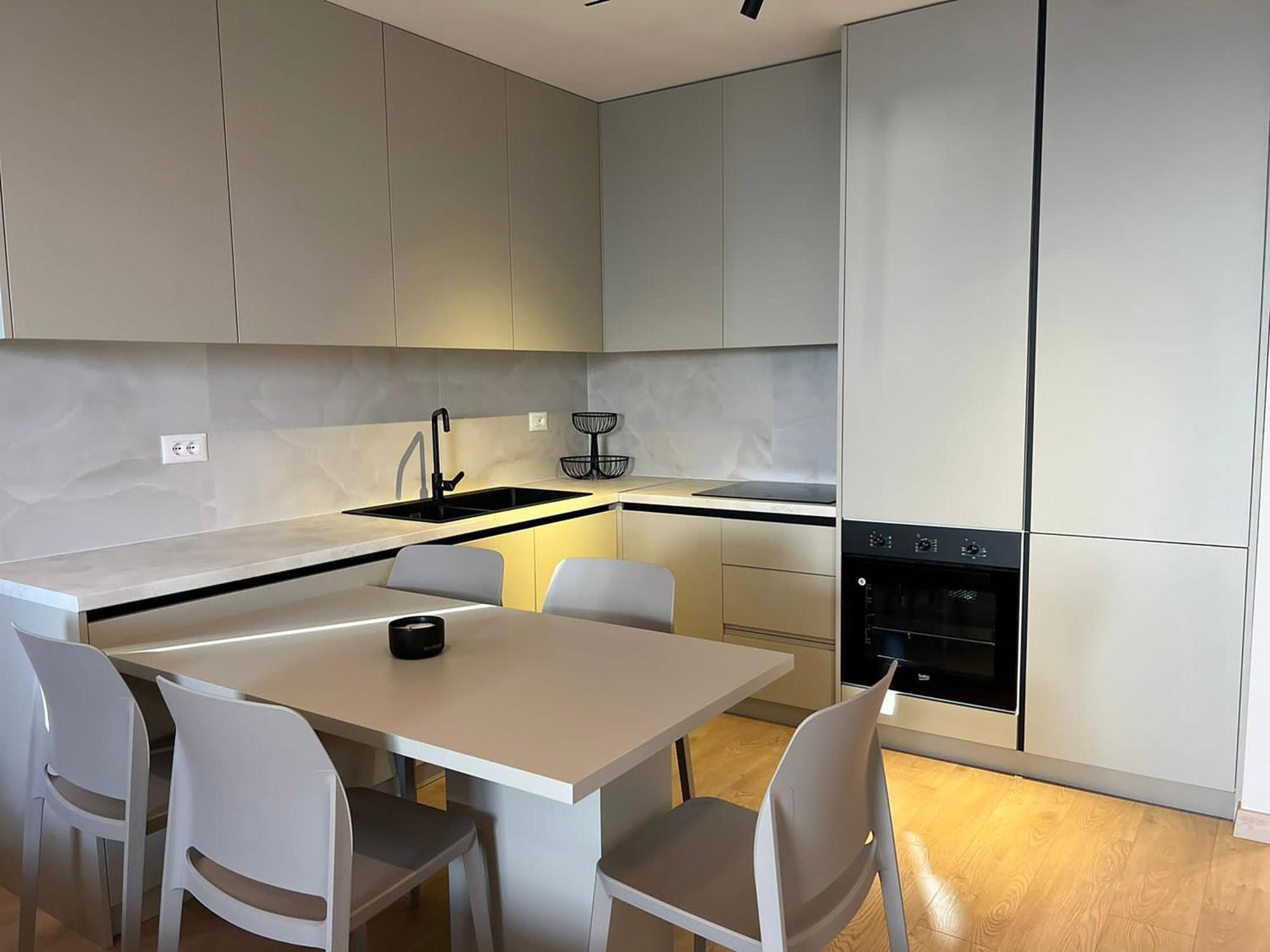 Ansel Home Σαράντα Εξωτερικό φωτογραφία