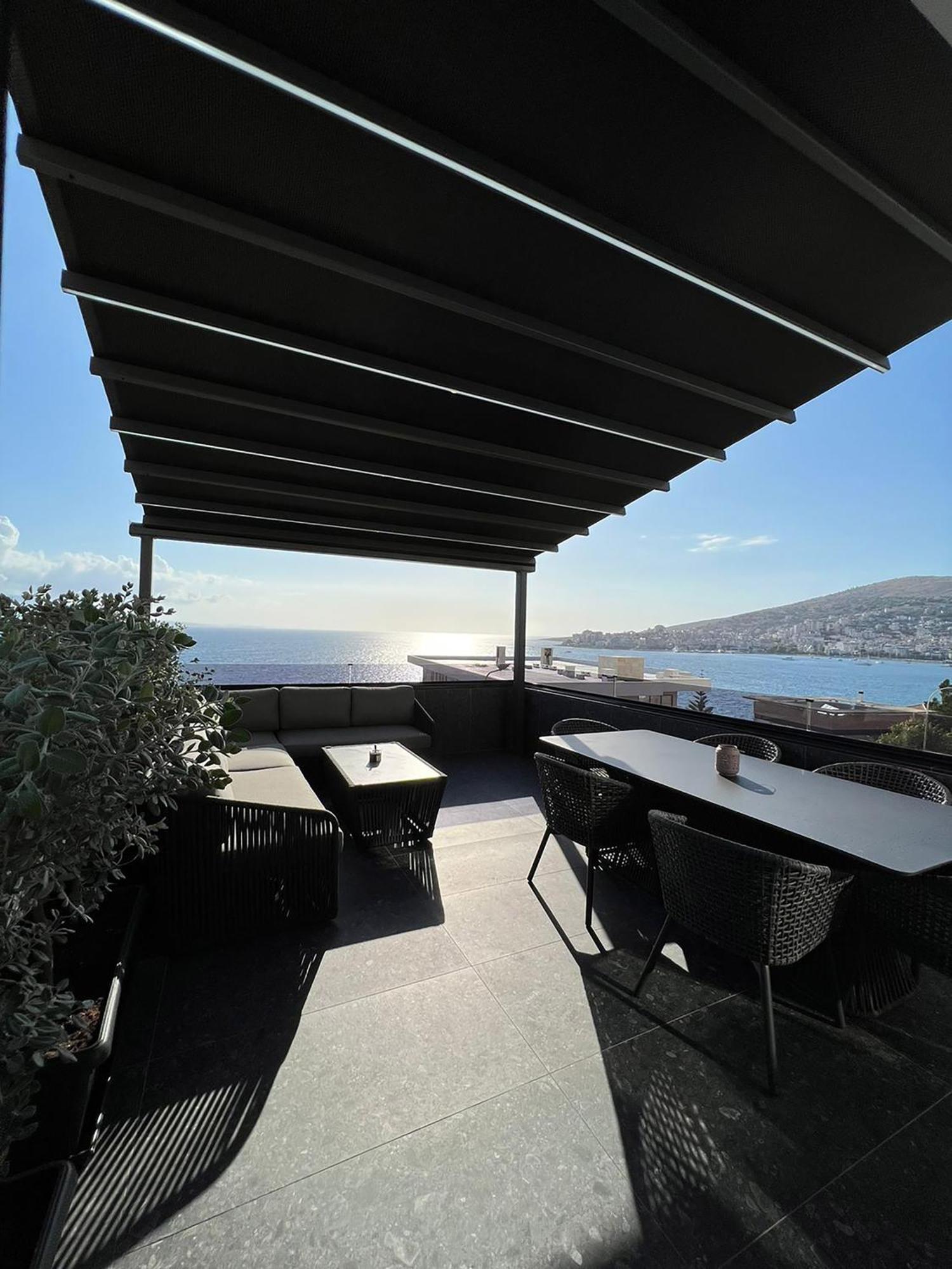 Ansel Home Σαράντα Εξωτερικό φωτογραφία