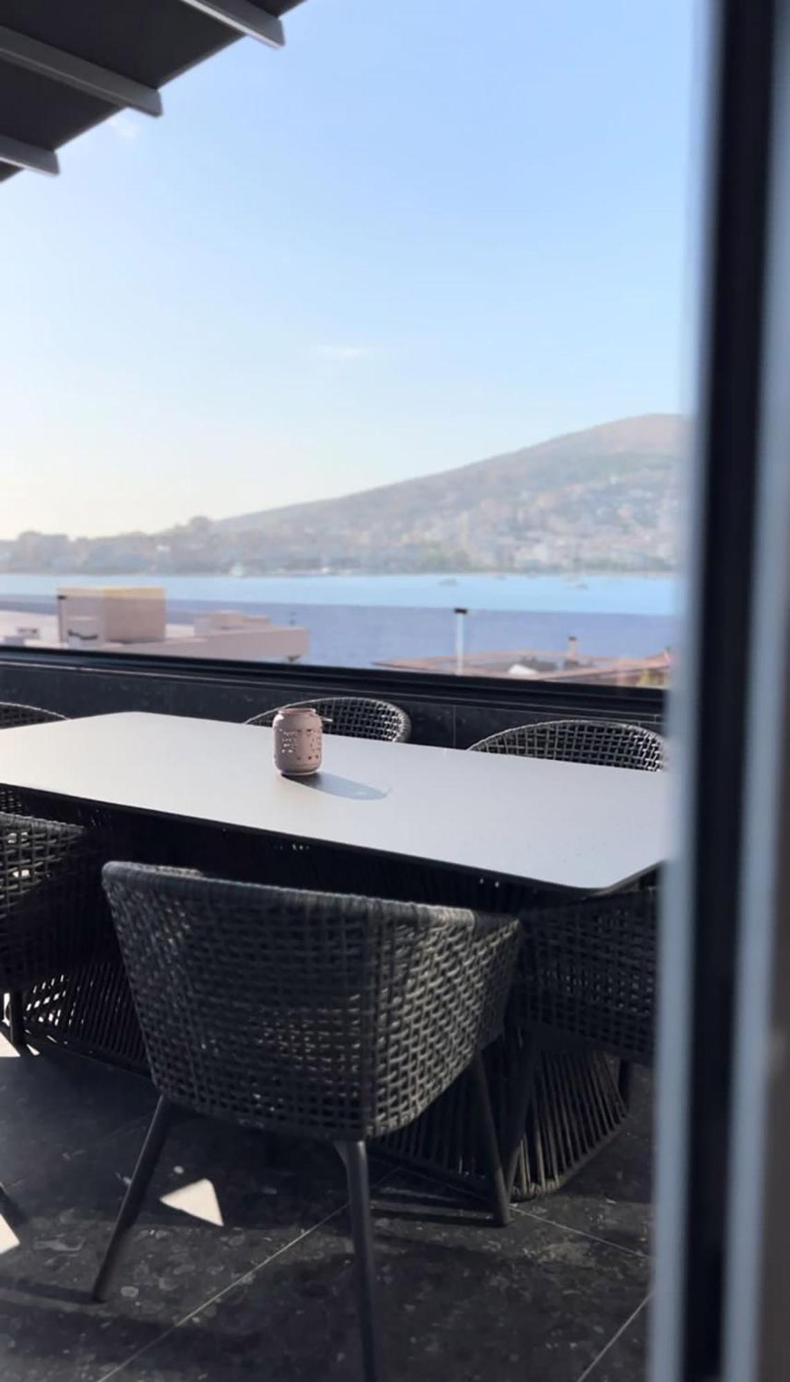Ansel Home Σαράντα Εξωτερικό φωτογραφία