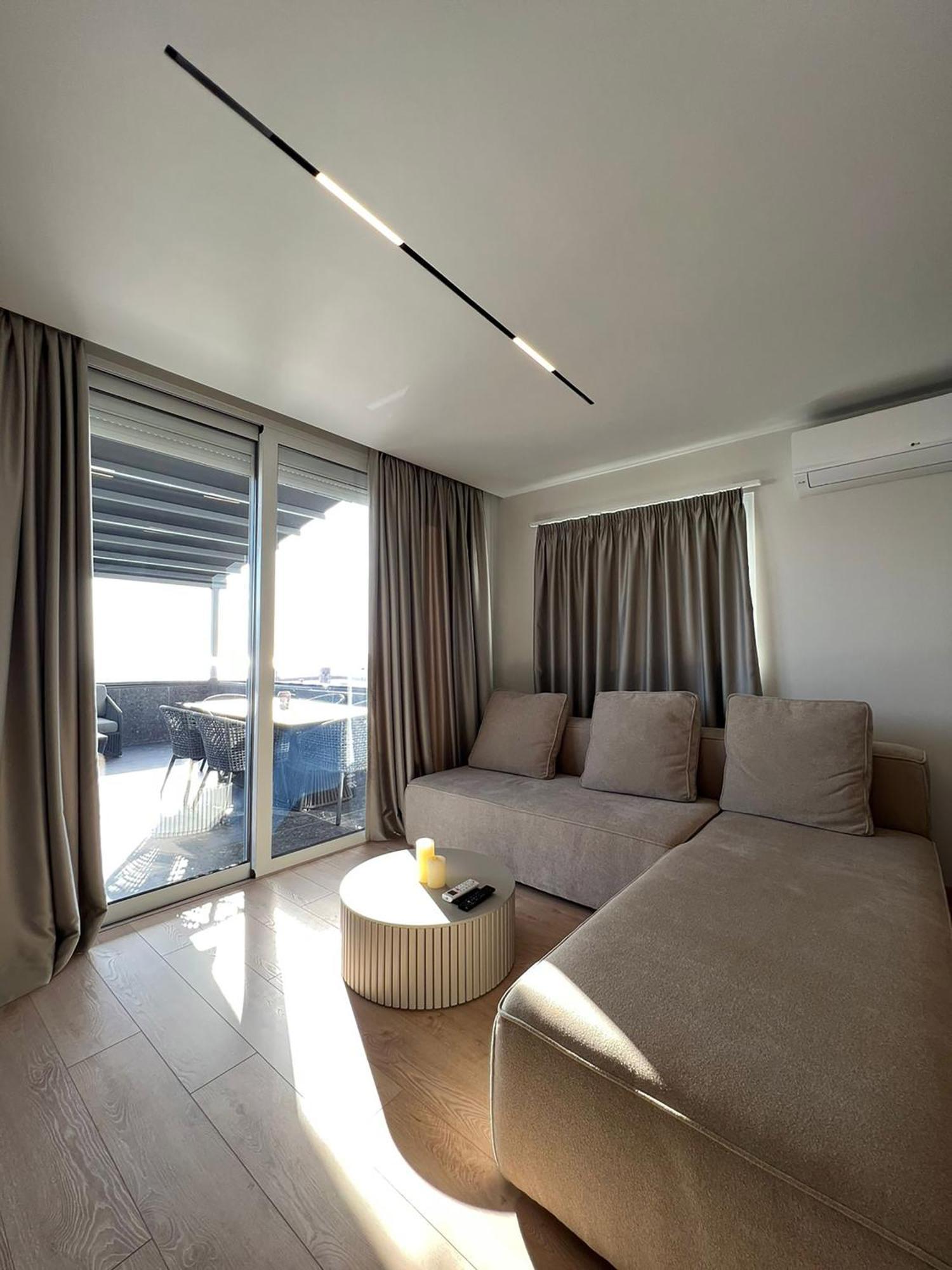 Ansel Home Σαράντα Εξωτερικό φωτογραφία