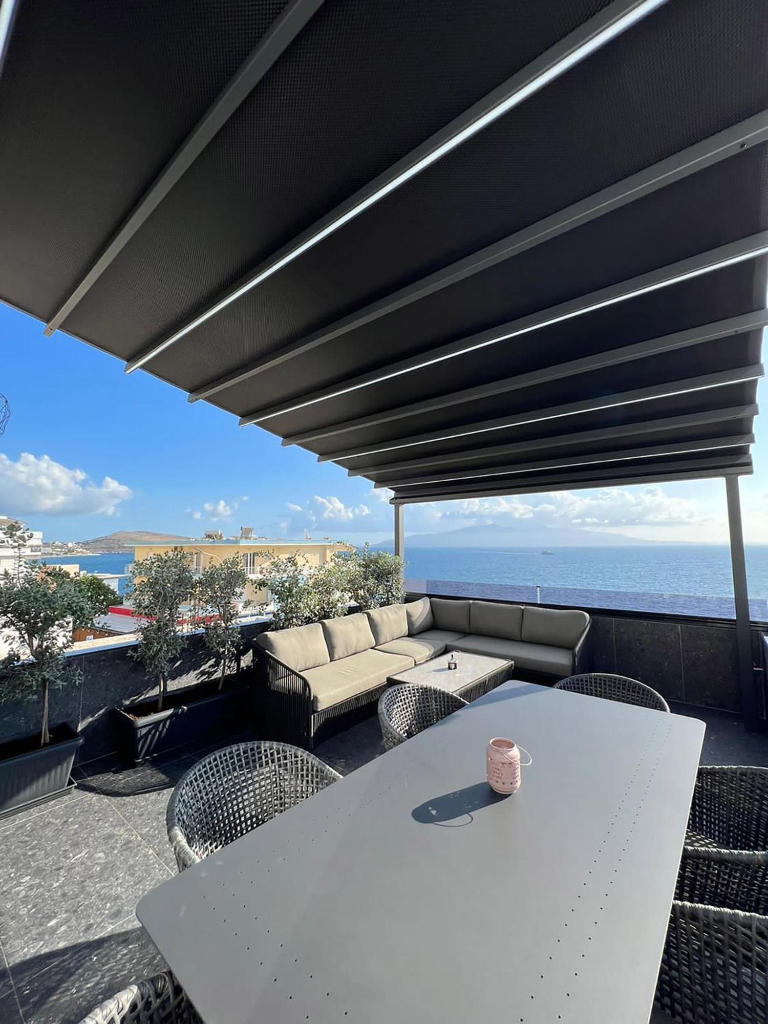 Ansel Home Σαράντα Εξωτερικό φωτογραφία
