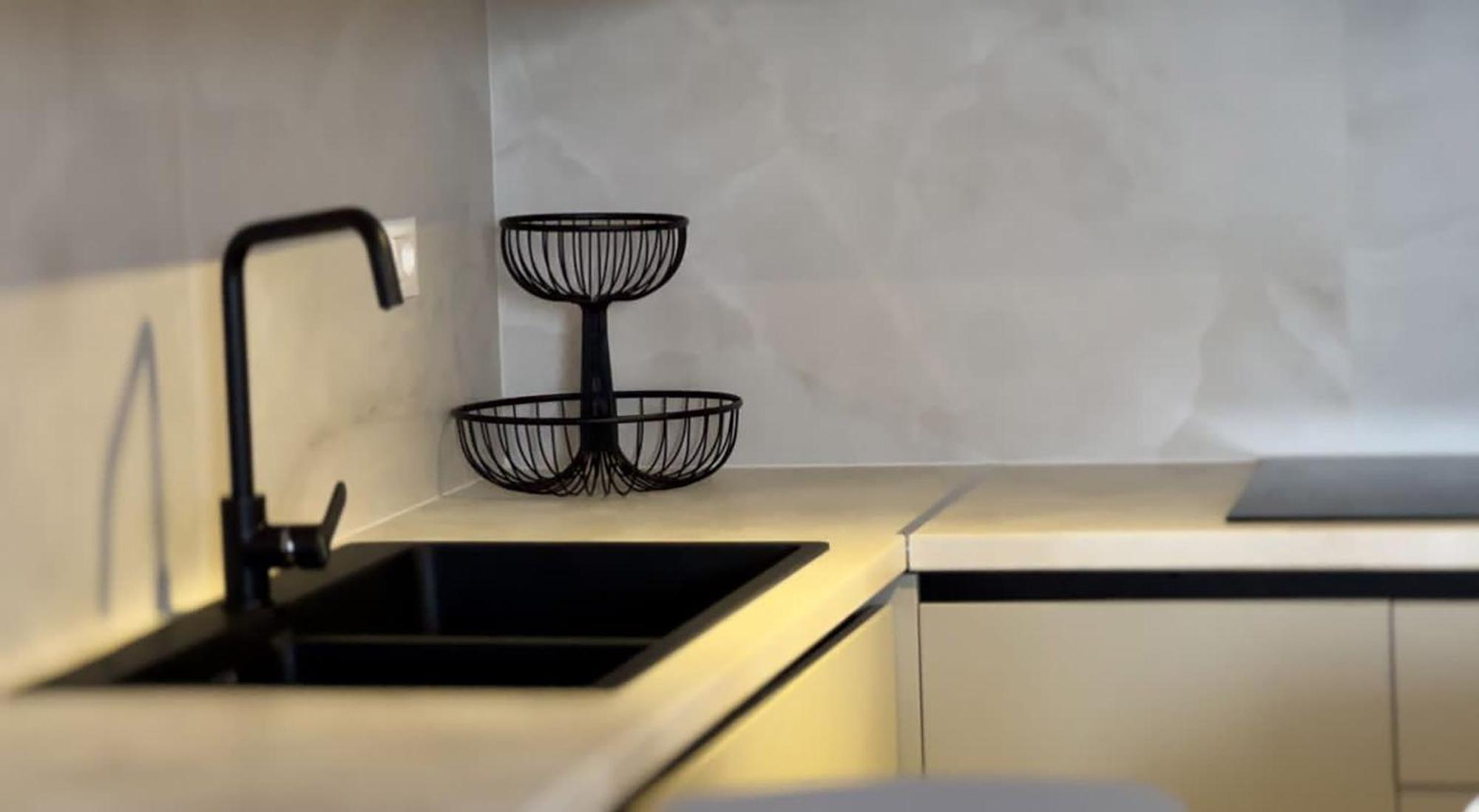 Ansel Home Σαράντα Εξωτερικό φωτογραφία