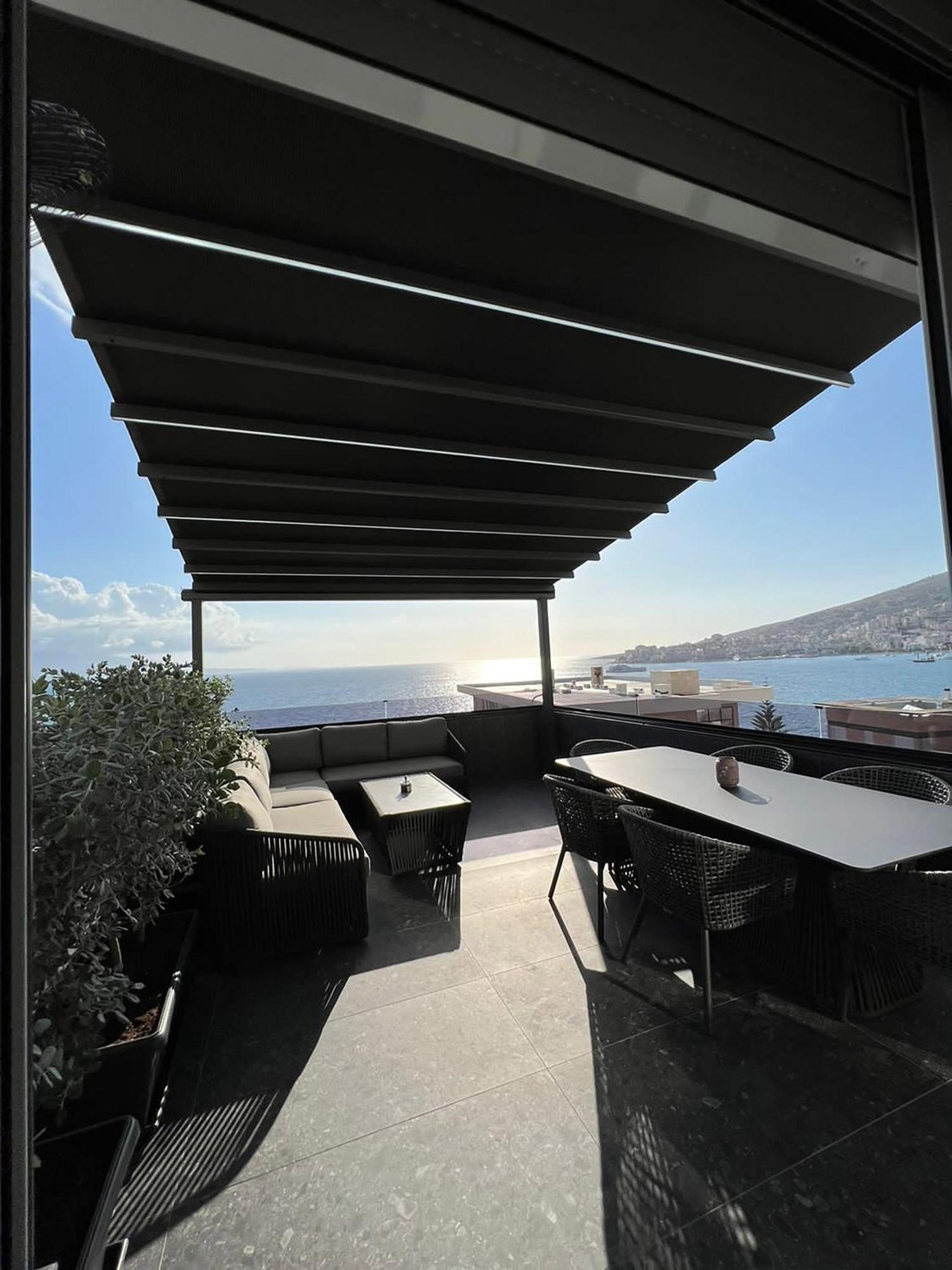 Ansel Home Σαράντα Εξωτερικό φωτογραφία