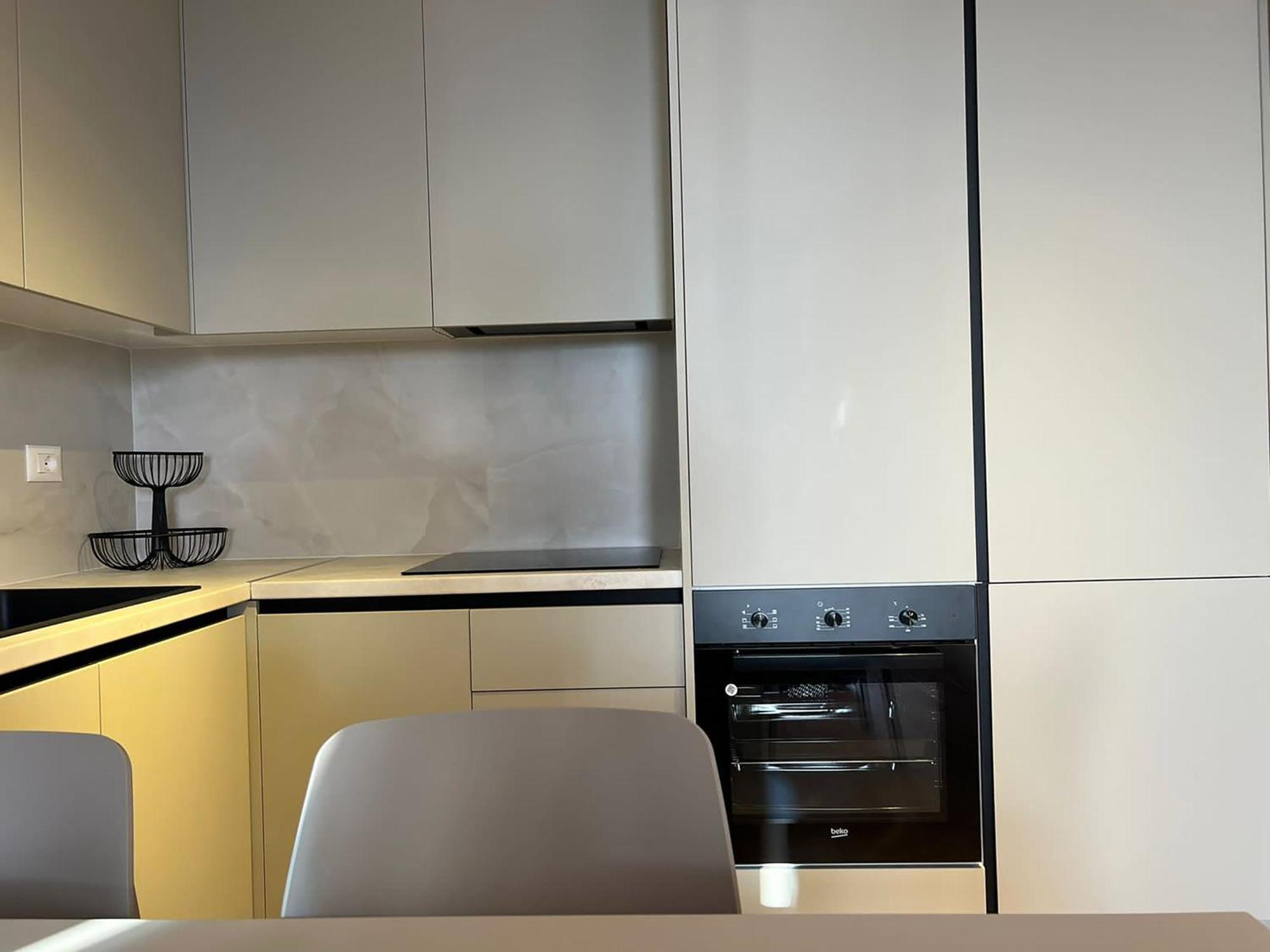Ansel Home Σαράντα Εξωτερικό φωτογραφία